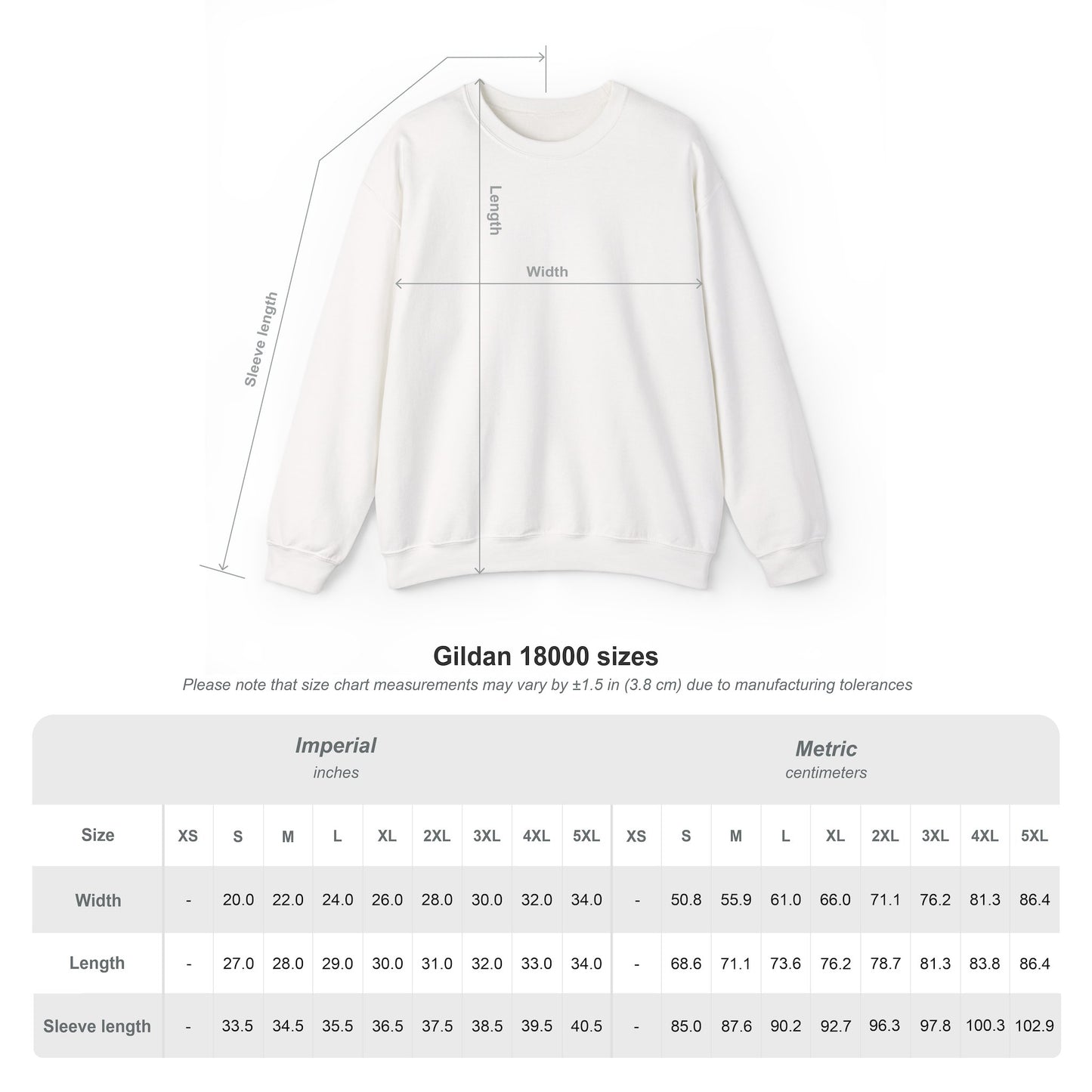 Monogram Bitcoin Unisex Sweatshirt - Bitcoin Merch