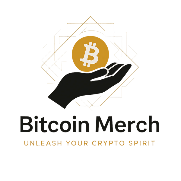 Bitcoin Merch